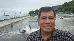 Presiden Prabowo Akan Perbanyak Tambak Vaname Model Kluster Dalam Rangka Daya Saing, Menjadi Terbesar