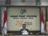 Ekonomi Sulteng di Awal 2026 Tumbuh 8,32%, Masih Didominasi Industri Pengolahan