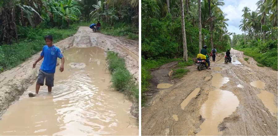 HIPMA-GATSEL Siap Kepung Kantor Gubernur dan DPRD Malut, Ini Penyebabnya