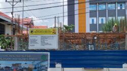 Hibah APBD 2026 Rp1,9 Miliar Sisa Pembayaran Renov Rumdis Kejati Sulteng Dipertanyakan