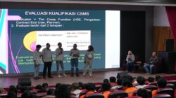 IMIP Perkuat Pengawasan dan Bangun Budaya K3, Audit Berkala dan Evaluasi Risiko di Lapangan