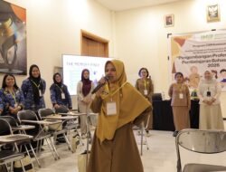 IMIP Tingkatkan Kapasitas Berbahasa Inggris bagi 150 Guru di Bahodopi