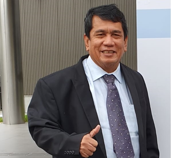 Ide Gubernur Anwar Hafid Rancang Sister Province Hainan dan Sichuan Dinilai Strategis