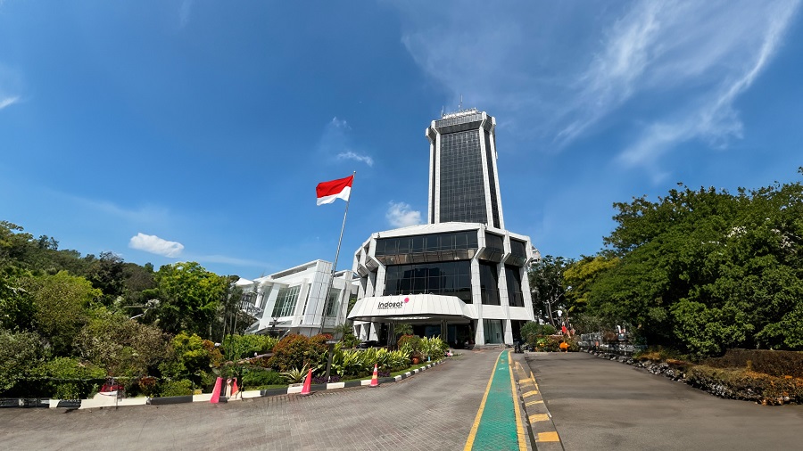 Indosat Mencatat Pertumbuhan Dua Digit pada Kuartal I 2026, Bukukan Pendapatan Rp15,2 Triliun