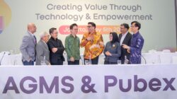 Indosat RUPST: Bagikan Dividen Rp3,579 Triliun ke Pemegang Saham, Tetapkan 3 Anggota Direksi