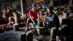 Integrasi Holding Ultra Mikro BRI Jangkau 33,7 Juta Pelaku Usaha