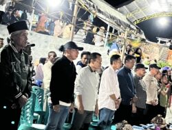 Irwan Lapatta Apresiasi WPI-VCC 16 Tahun Mengawal Kawasan Hijau