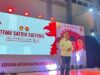 Irwan Lapatta Targetkan Gerindra Raih Dua Kursi di Dapil Donggala-Sigi