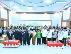 Isbat Nikah Baznas Sulteng, 62 Pasangan Miliki Legalitas Resmi