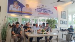 Kakanwil Kemenag Sulteng Ajak Tokoh Lintas Agama Rawat Toleransi Menuju Sulteng Nambaso