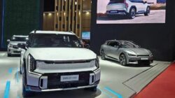 Kia Seltos Dinobatkan “SUV of the Year” di 2026 Times Drive Auto Summit & Awards India
