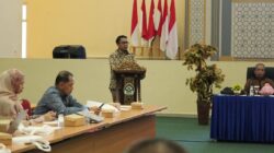 LPPM UIN Datokarama Susun Panduan Perkuat Riset-Publikasi dan PKM