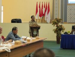 LPPM UIN Datokarama Susun Panduan Perkuat Riset-Publikasi dan PKM