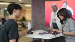 Laba Bersih Telkomsel Tumbuh 14,7%, EBITDA 5,4% Secara QoQ
