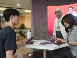 Laba Bersih Telkomsel Tumbuh 14,7%, EBITDA 5,4% Secara QoQ
