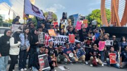 May Day dan Kebebasan Pers 2026: Jurnalis Semakin Rentan Diintimidasi