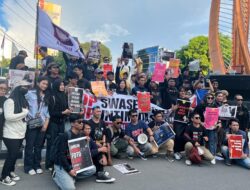 May Day dan Kebebasan Pers 2026: Jurnalis Semakin Rentan Diintimidasi