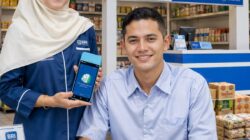 Memperkuat Ekosistem Keagenan, BRILink Agen Siap Panen Hadiah Emas Lewat Program Spesial