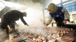 Mendukung Pembangunan Berkelanjutan, BRI Memperkuat Penyaluran Kredit UMKM