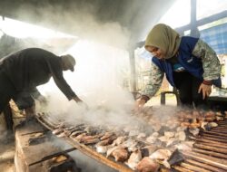 Dukung Pembangunan Berkelanjutan, BRI Memperkuat Penyaluran Kredit UMKM