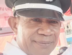 Nurbandu Kades Opo Selalu Hadir di Tengah Masyarakat, Didorong Maju Kembali di Periode Ketiga