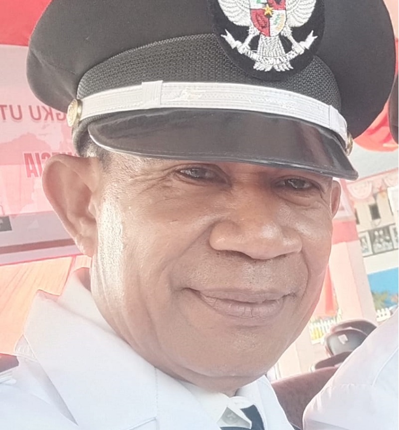 Nurbandu Kades Opo Selalu Hadir di Tengah Masyarakat, Didorong Maju Kembali di Periode Ketiga
