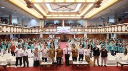 OJK Kolaborasi UNS Perkuat Literasi Keuangan Digital Generasi Muda