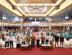OJK Kolaborasi UNS Perkuat Literasi Keuangan Digital Generasi Muda