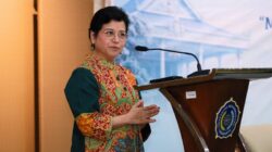 OJK Perkuat Budaya Integritas dan Governance Generasi Muda melalui SPARK Camp 2026