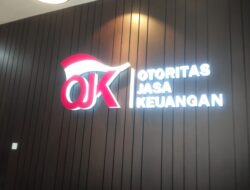 OJK Sanksi Indosaku Rp875 Juta, Abai Kelola Penagihan dan Perlindungan Konsumen
