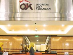 OJK Terbitkan Dua Peraturan Baru bagi Perusahaan Efek dan Manajer Investasi