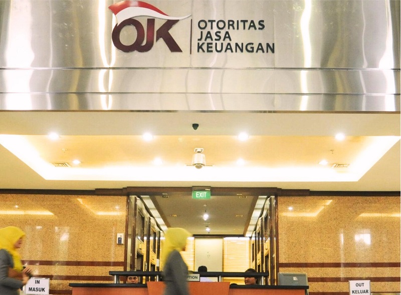 OJK Terbitkan Dua Peraturan Baru bagi Perusahaan Efek dan Manajer Investasi