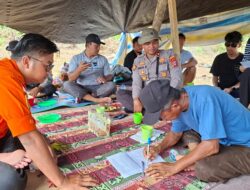 Operasi SAR Warga Donggala Tersesat di Perkebunan Desa Balukang Dihentikan