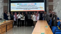 Orientasi Pengenalan Budaya TULI Kini Hadir di Kota Palu