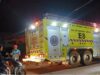 PT Vale IGP Pomalaa Gercep Bantu Korban Puting Beliung dan Banjir di Pomalaa
