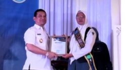 PT Vale dan BNN Sulsel Resmikan Program "Sekolah Bersinar" di Luwu Timur, Sinergi Lawan Narkoba