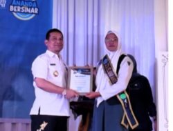PT Vale dan BNN Sulsel Deklarasikan “Sekolah Bersinar” di Luwu Timur, Sinergi Lawan Narkoba