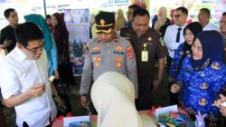 Parimo Dorong Pemanfaatan Pangan Lokal Kolaborasi SPPG