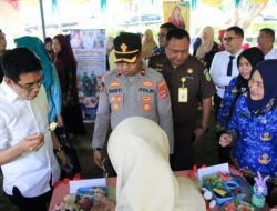 Parimo Dorong Pemanfaatan Pangan Lokal Kolaborasi SPPG