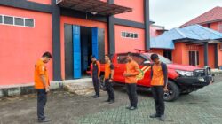 Pasutri Terseret Arus Sungai Buakkang Gowa, Suami Ditemukan, Istri dalam Pencarian