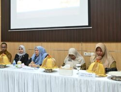 Pelayanan Poli RS Undata Tetap Buka di Hari Sabtu, Tak Masuk Skema WFH