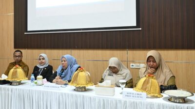 Pelayanan Poli RS Undata Tetap Buka di Hari Sabtu, Tak Masuk Skema WFH