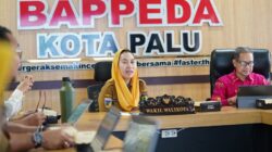 Pemkot Palu Sinkronisasi Data Balita untuk Sistem Terintegrasi