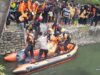Pemuda Tenggelam di Sungai Pampang Makassar Ditemukan di Hari Kedua Pencarian