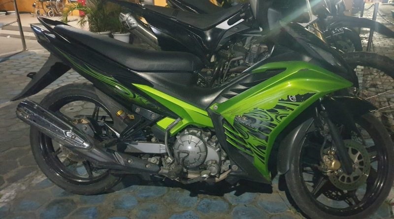 Polisi Gulung Sindikat Curanmor Bermodus 'Antar Jemput' di Palu