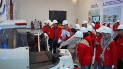 Puluhan Tim dari Kampus Ternama Ikuti LKTI IMIP 2026