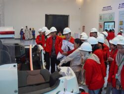 Puluhan Tim dari Kampus Ternama Ikuti LKTI IMIP 2026