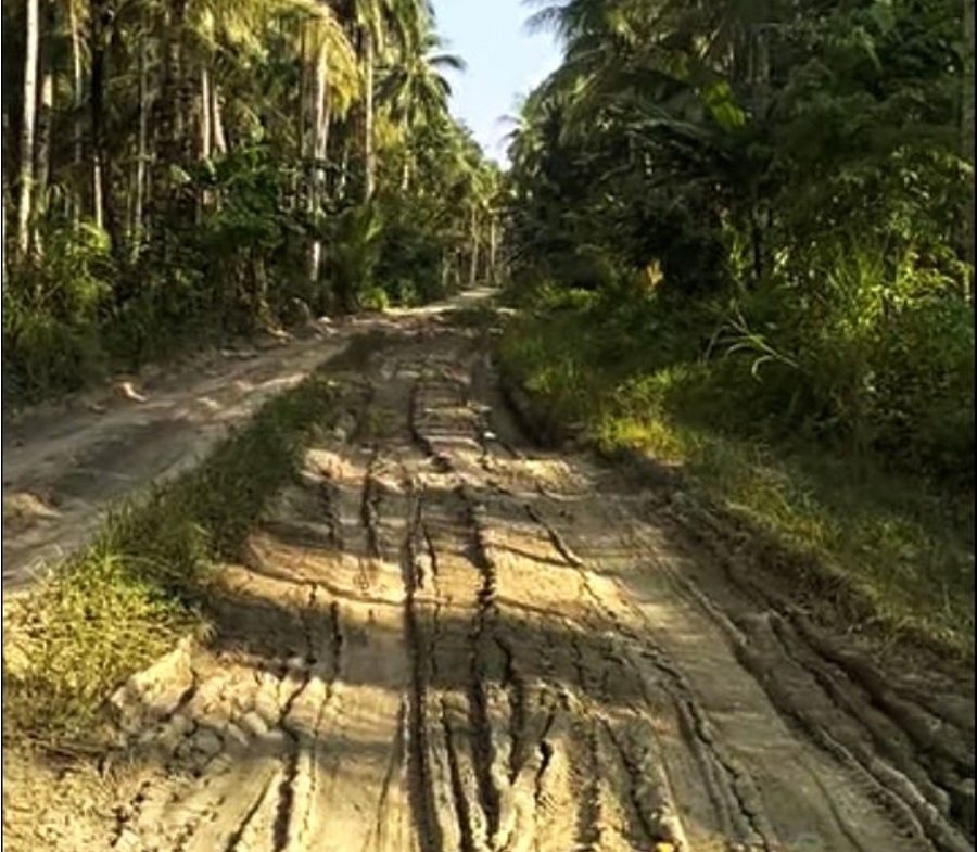 Rencana Pengelolaan Pulau Widi Maluku Utara, Warga Siap Boikot