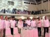 Ribuan Simpatisan Hadiri Temu SATRIA Sulteng