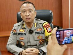 Rotasi di Polda Sulteng, Kompol Nana Taryana Jabat Wakapolres Tolitoli, Kompol Alfinus ke Donggala